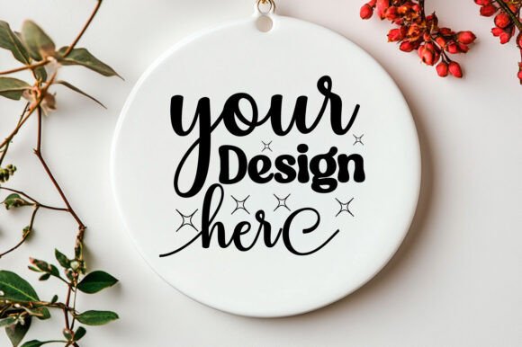 Valentine Round Mockup Valentine's 65 Review